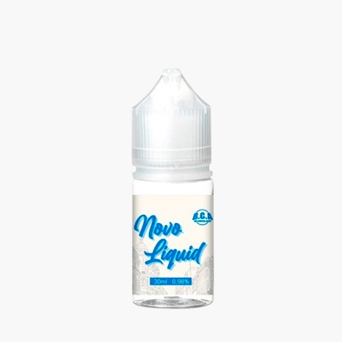 노보 멘솔 30ml