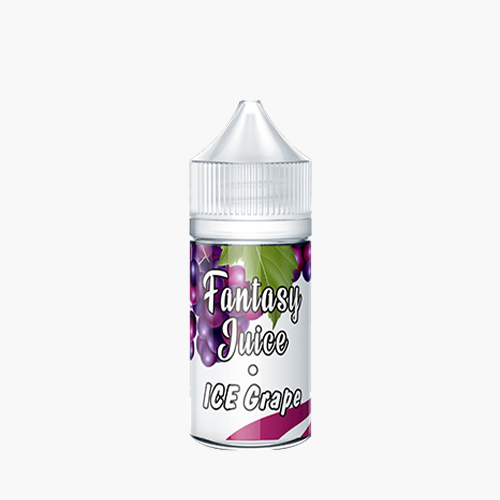 판타지쥬스 포도샤벳 30ml