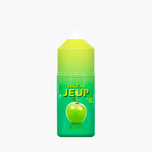 즙같네 아오리 무니코틴 30ml