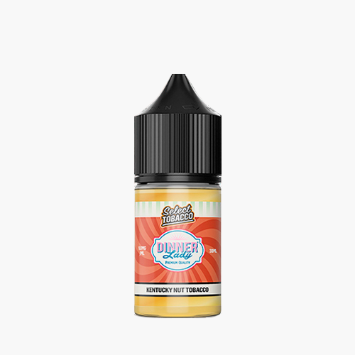 디너레이디 켄터키 넛 토바코 30ml