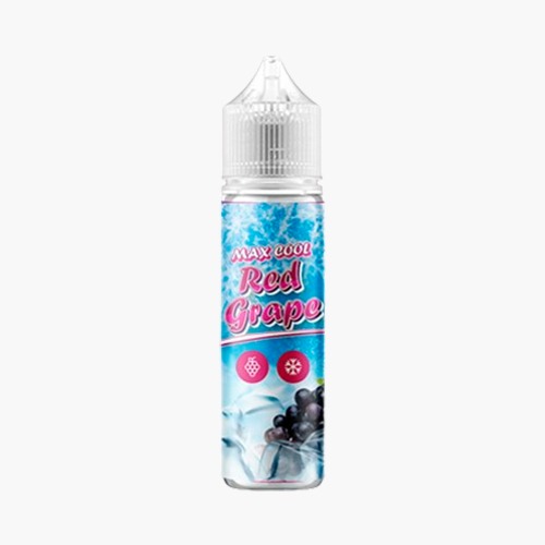 맥스쿨 적포도 60ml