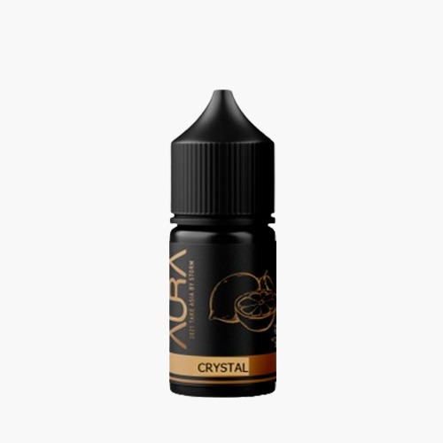 아우라 크리스탈 30ml