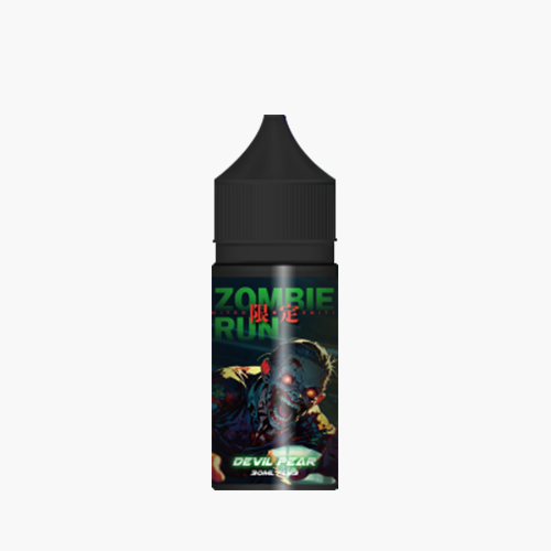 좀비런 데빌페어 30ml