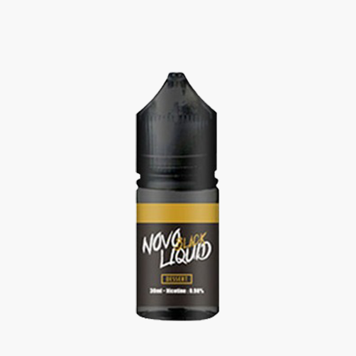 노보 블랙에디션 아메리카노 30ml