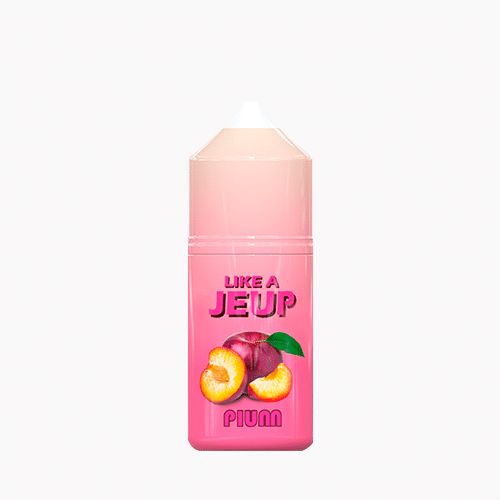즙같네 자두 무니코틴 30ml