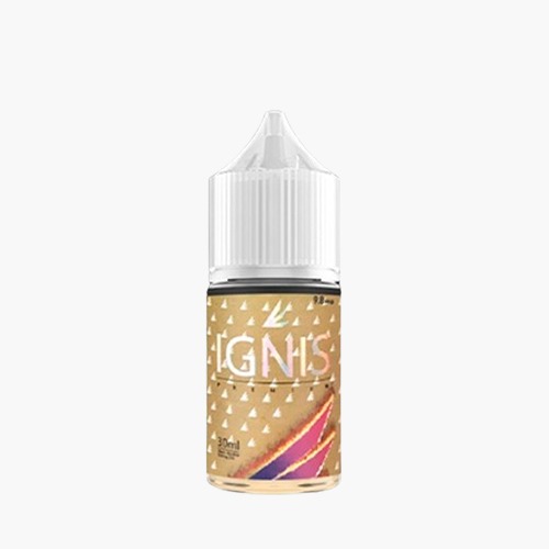 이그니스 골드 만다린소다 30ml