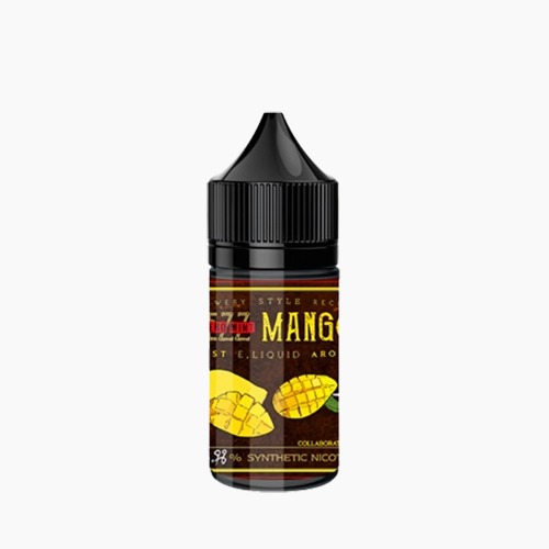 메즈 제로민트 망고입호흡 30ml