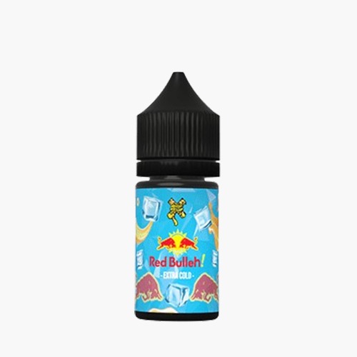 크로닉 레드불 무니코틴 30ml