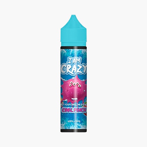 아이엠크레이지 쿨 피치 60ml