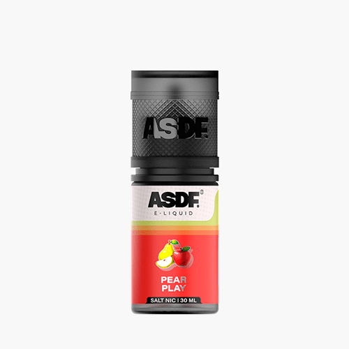 ASDF 페어 플레이 30ml