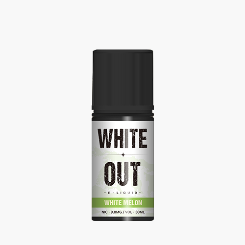 화이트아웃 화이트멜론 30ml