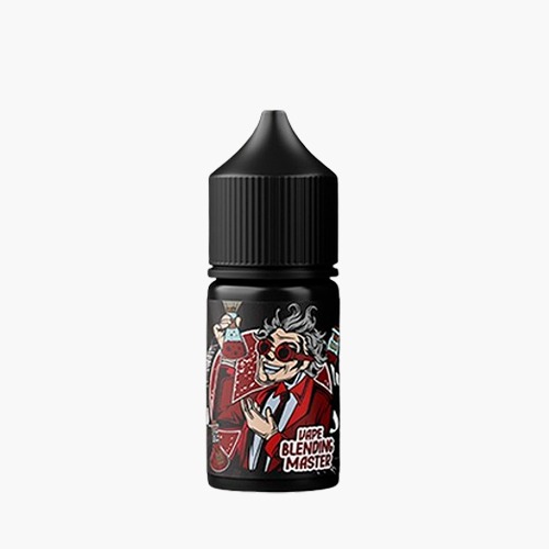 블랜딩마스터 스트로베리 30ml
