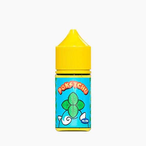 포켓츄 맥스멘솔 무니코틴 30ml