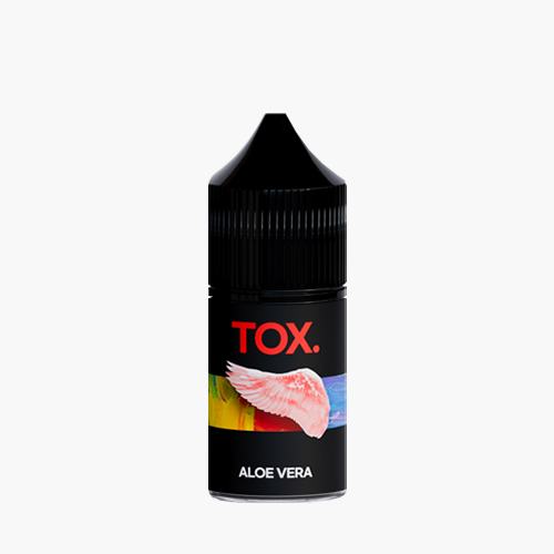 톡스 알로에베라 50mg 30ml