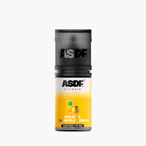 ASDF 더블 파인애플 레몬 30ml