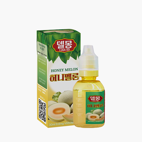 델몽 허니멜론 30ml