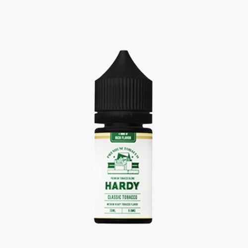 하디 클래식 토바코 30ml
