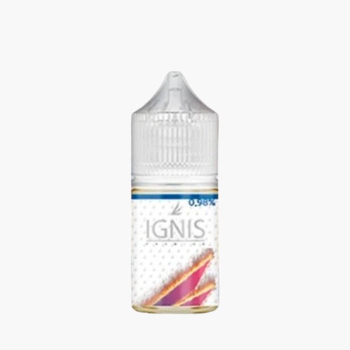 이그니스 아이스킹 30ml