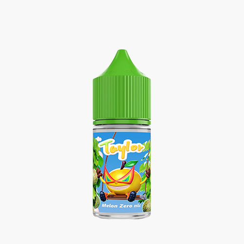 테일러 마르키사 멜론 무니코틴 30ml