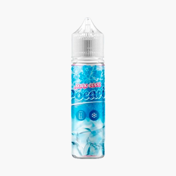 맥스쿨 포카리 무니코틴 60ml