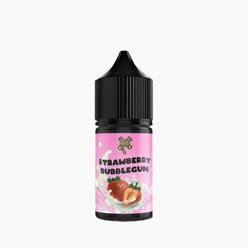 크로닉 스트로베리 버블껌 30ml