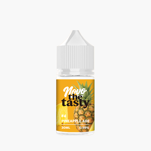 노보 더테이스티 파인애플 30ml