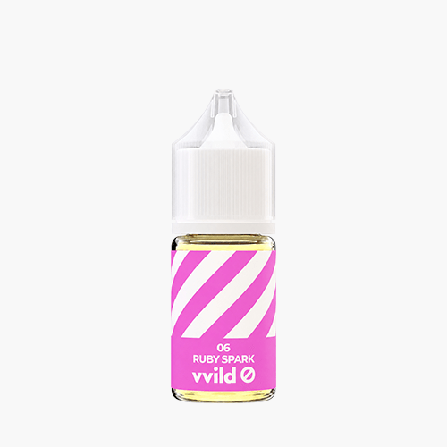 와일드퓨어 루비스파크 무니코틴 30ml