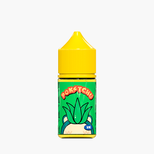 포켓츄 알베 무니코틴 30ml