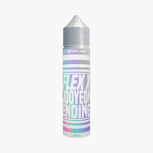 플렉스 X 주연엔딩 60ml