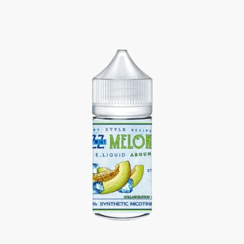 메즈 하이민트 멜론 30ml