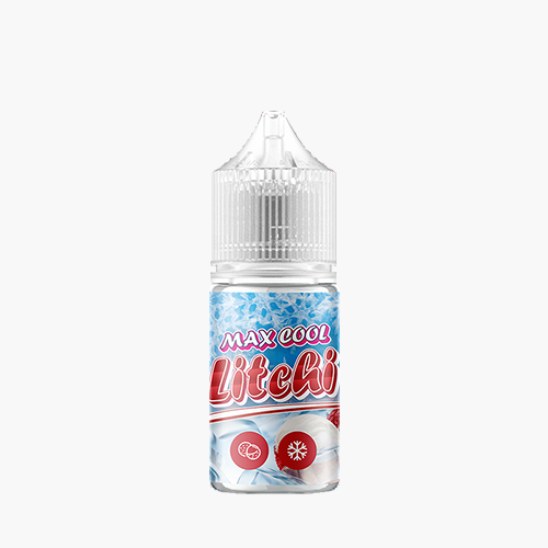 맥스쿨 리치 무니코틴 30ml