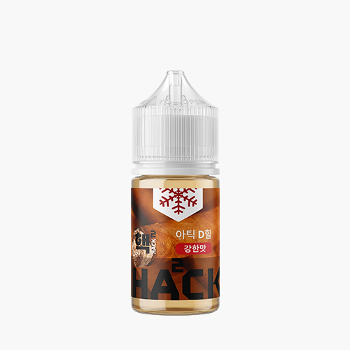 핵2 아틱 D힐 20mg 30ml