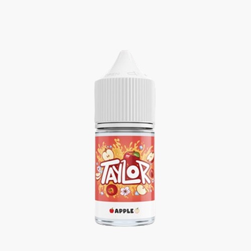 테일러 라이트 애플 30ml