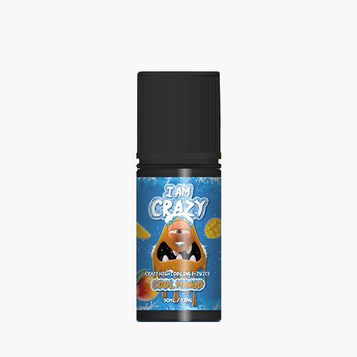 아이엠크레이지 쿨망고 30ml