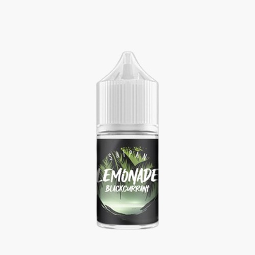 싸이판 레몬에이드 블랙커런트 30ml
