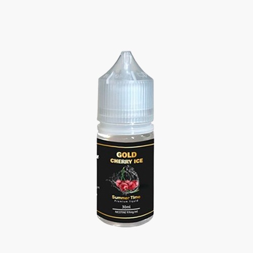 썸머타임 골드체리아이스 30ml