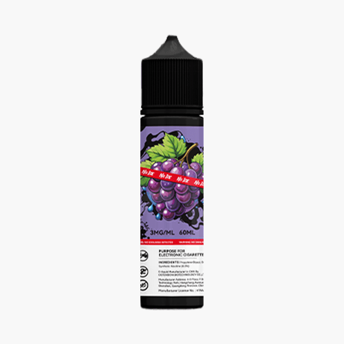 알케마스터 그레이프 노아이스 60ml