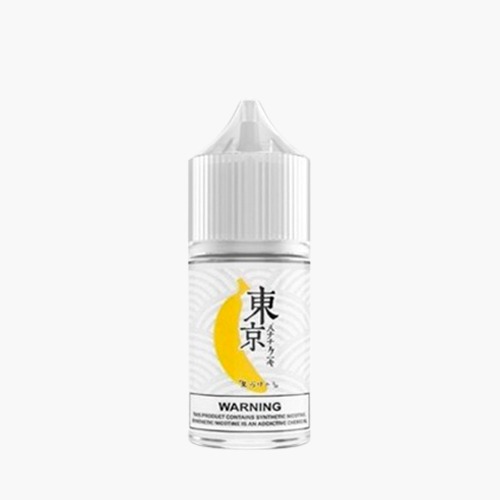 동경 바나나 30ml
