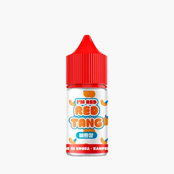 아임레드 레드향 무니코틴 30ml
