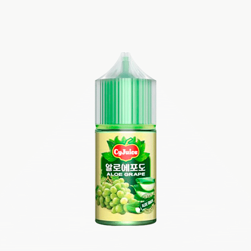 싸이쥬스 알로에 포도 30ml