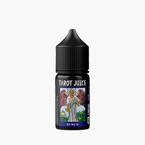 타로쥬스 댓츠 베리 핫 30ml