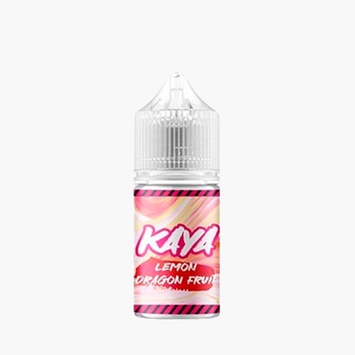 카야 레몬 용과 30ml