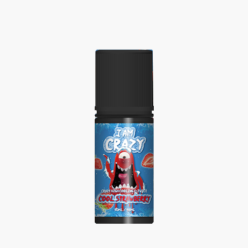 아이엠크레이지 쿨스트로베리 30ml