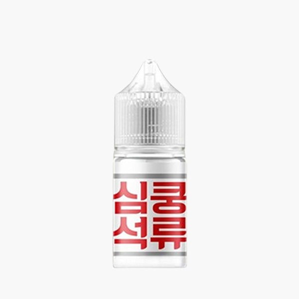 심쿵 석류 무니코틴 30ml