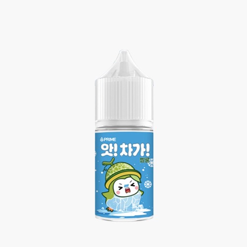 앗차가 멜론 30ml