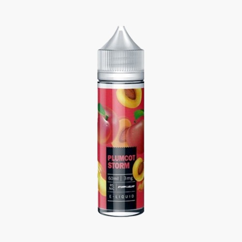 스톰리퀴드 플럼코트 60ml