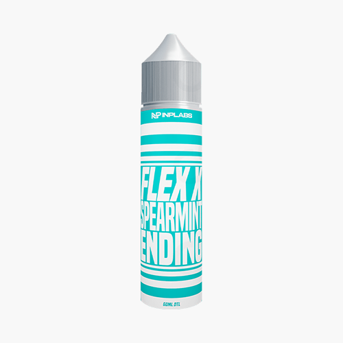 플렉스 X 스피아민트엔딩 60ml