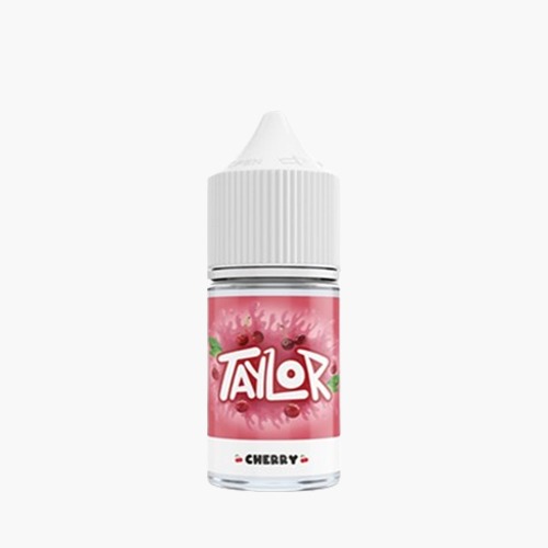 테일러 라이트 체리 30ml