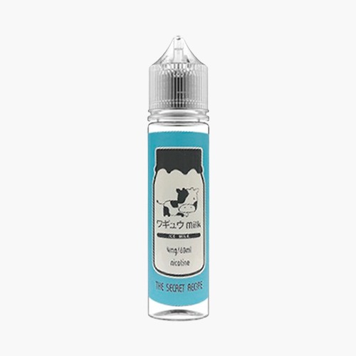 시크릿레시피 와규 밀크 60ml