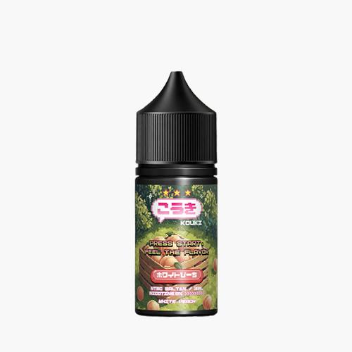 코우키 백도 30ml
